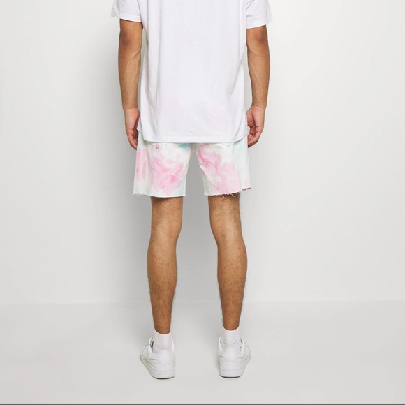 LEVI’S PRIDE 501 '93 CUT-OFF SHORTS - Picture 5 of 11